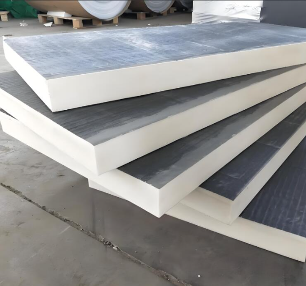 泉州聚氨酯保温板规格
