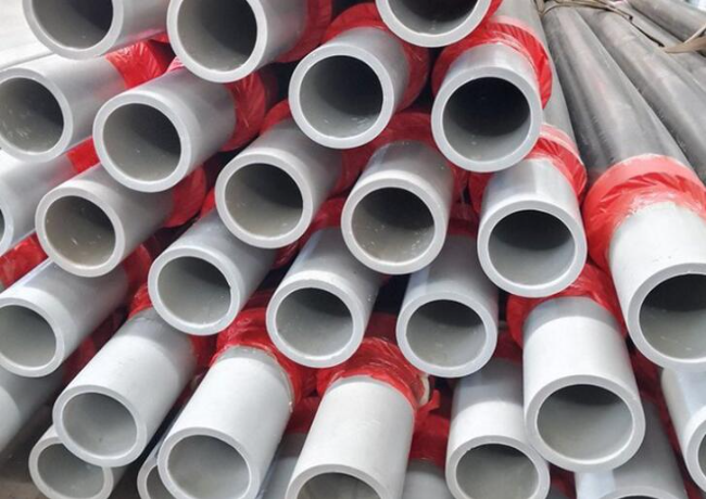 泉州PE-RT预制保温管